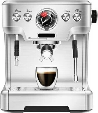 Кофеварка рожковая Viatto VA-CM8988PRO