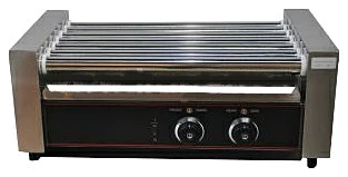 Гриль роликовый Enigma IHD-07