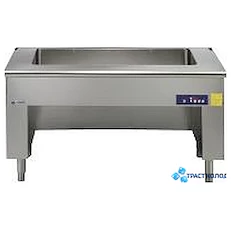 Прилавок д/ 1 и 2 блюд ELECTROLUX ZLB12B 332003