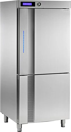 Шкаф шоковой заморозки SAGI IF101L