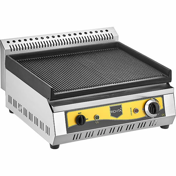 Жарочная поверхность Remta/Eletto RS 94