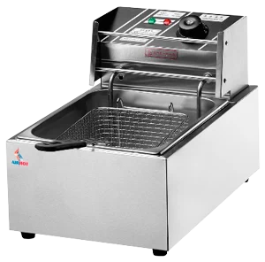 Фритюрница Airhot EEF6