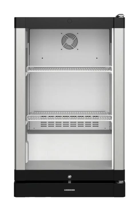 Холодильный шкаф LIEBHERR BCv 1103-22 744 черный