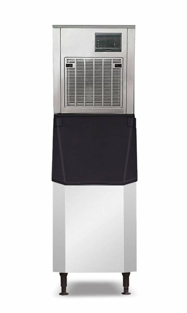 Льдогенератор Koreco AZ 250/125CW