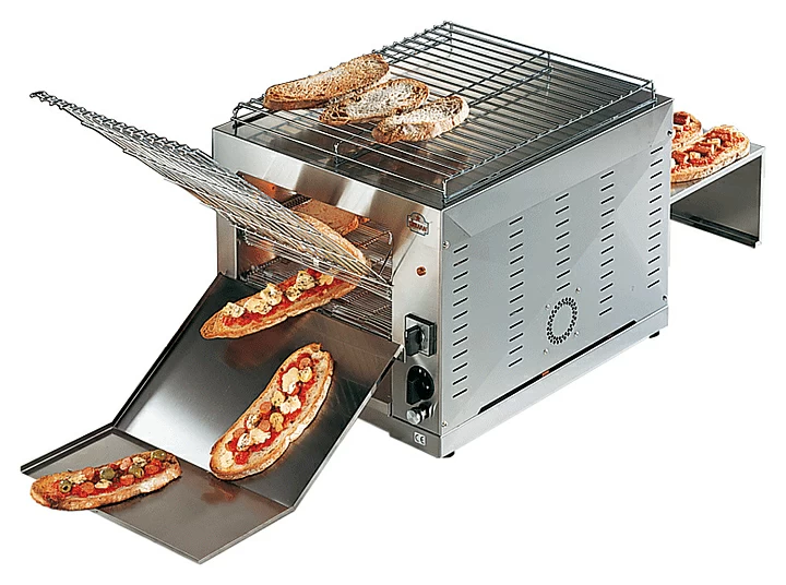 Тостер Sirman ROLLER BRUSCHETTA VV