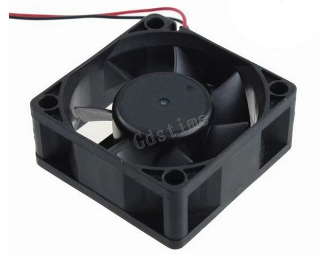 Вентилятор 18V 6025 (D60 мм) для плит индукционных т.м. Vortmax серий CIW, CIWDI