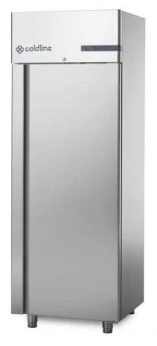 Шкаф морозильный Coldline A60/1BE Smart