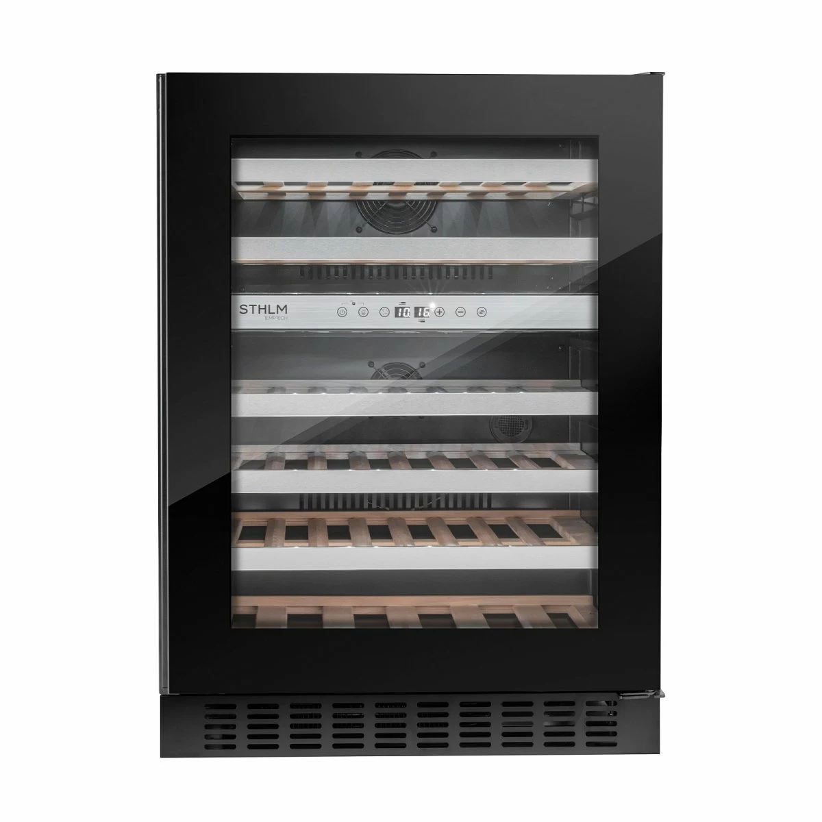 Винный шкаф Temptech STX60DRB