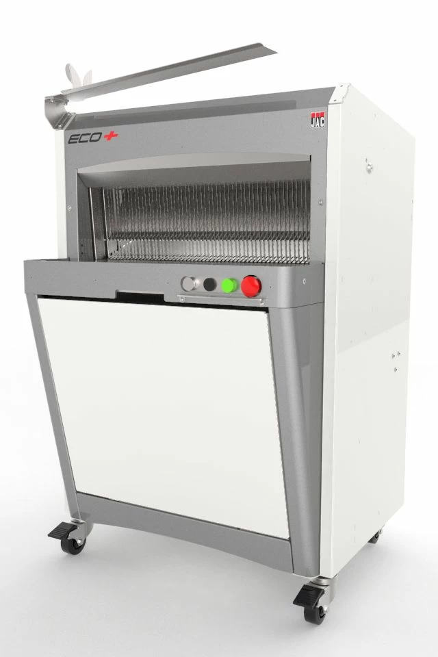 Машина хлеборезательная JAC ECO+ 600 (11мм)