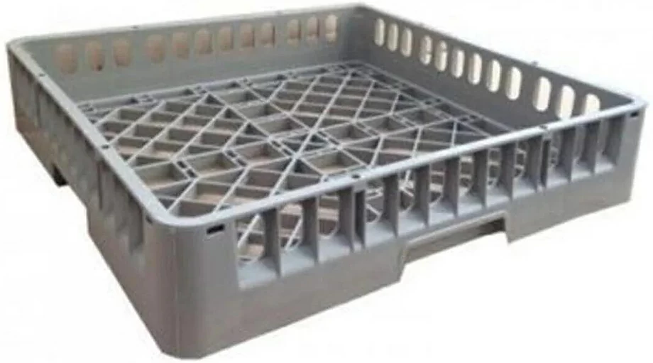 Кассета для стаканов T-Lux 400Х400 NBMS-40