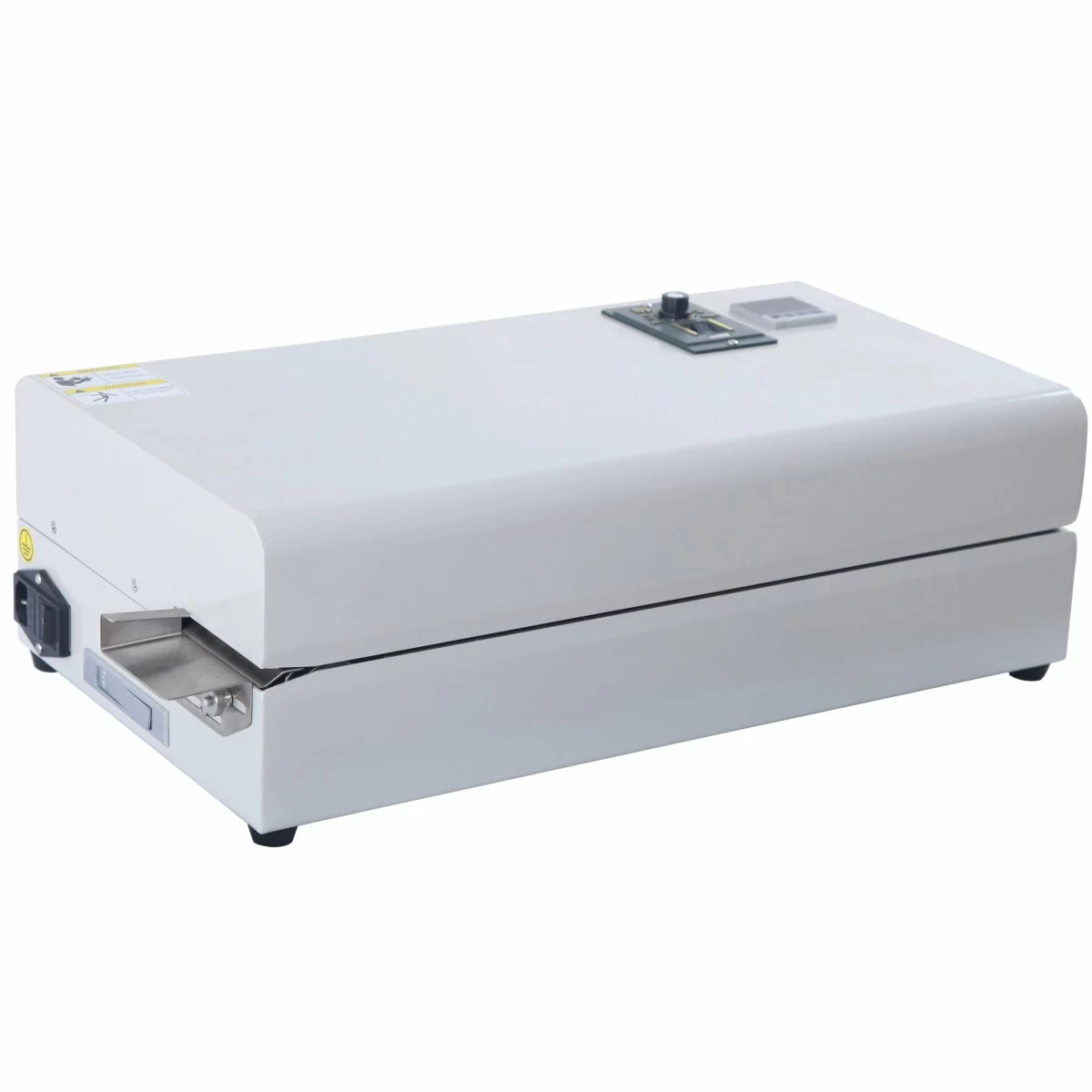 Запайщик для фармацевтики Hualian Machinery HRS-255