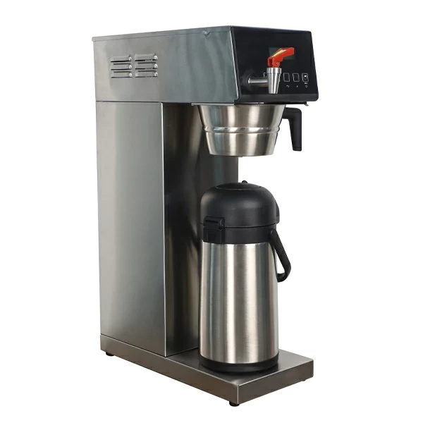 Кофеварка капельная CAREFOR CB-E300VTH