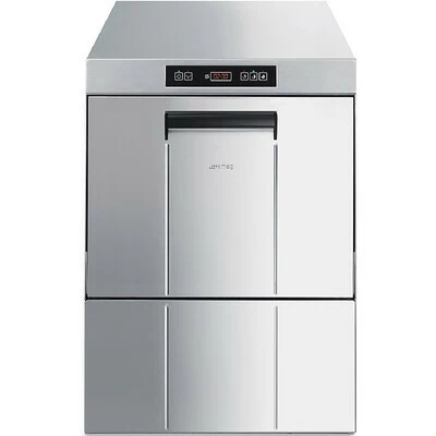 Машина посудомоечная фронтальная SMEG SPD503S