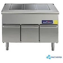 Прилавок д/ 1 и 2 блюд ELECTROLUX ZLT12H 332010
