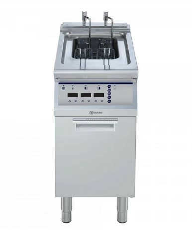 Фритюрница 700сер ELECTROLUX E7FRED1GFP 371083