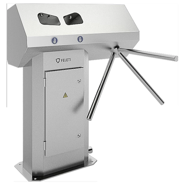 Станция гигиены рук FELETI SR-3
