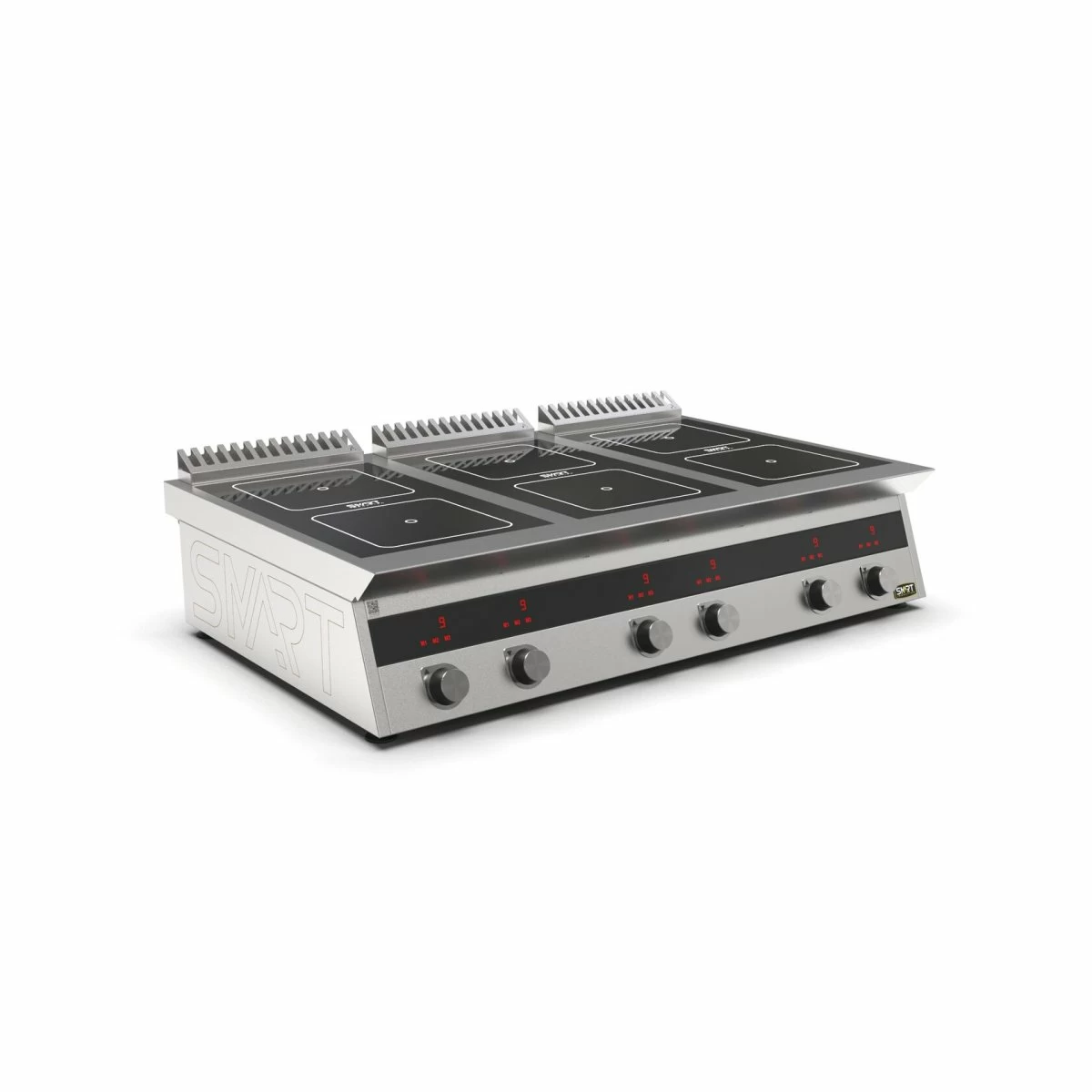 Плита индукционная SMART INDUCTION C76-5N