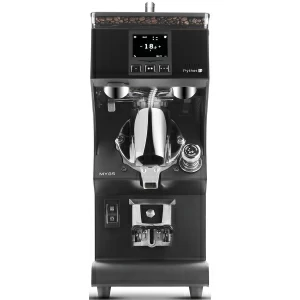 Кофемолка Victoria Arduino MY 85 (black)