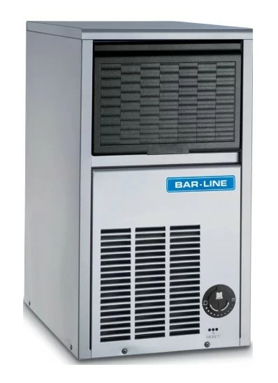 Льдогенератор SCOTSMAN BH 2006 AS кубик