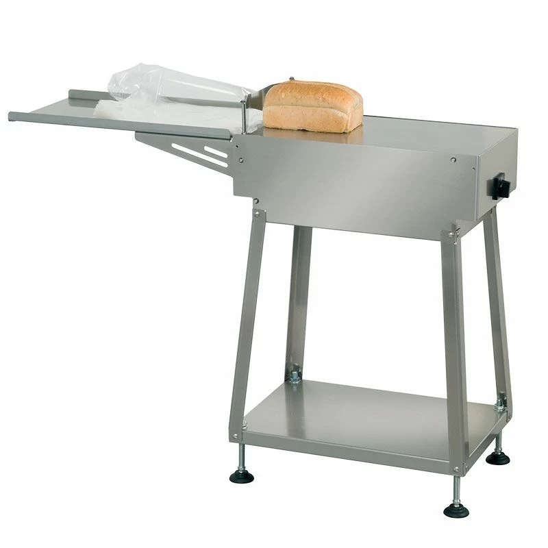 Роздув пакетов bb для хлеборезок APACH BAKERY LINE серии С42S/CP42S/MI52