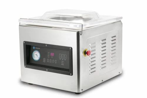 Упаковщик вакуумный Hurakan HKN-VAC400