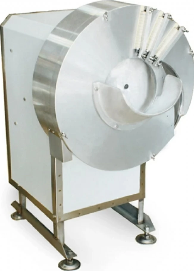 Овощерезка Hualian Machinery VC-503 (2 мм)