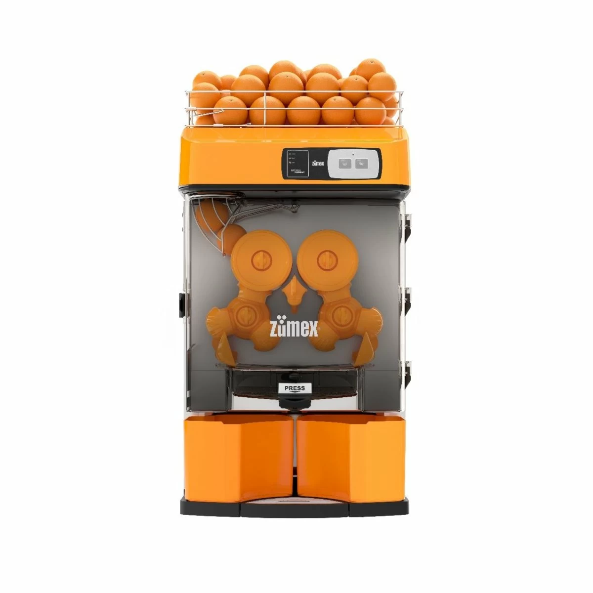 Соковыжималка ZUMEX VERSATILE BASIC