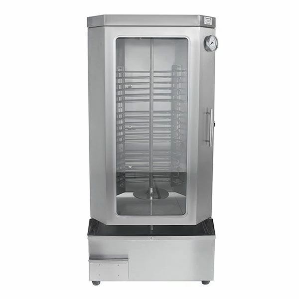 Гриль шаурма Foodatlas CY-70A (со створками)