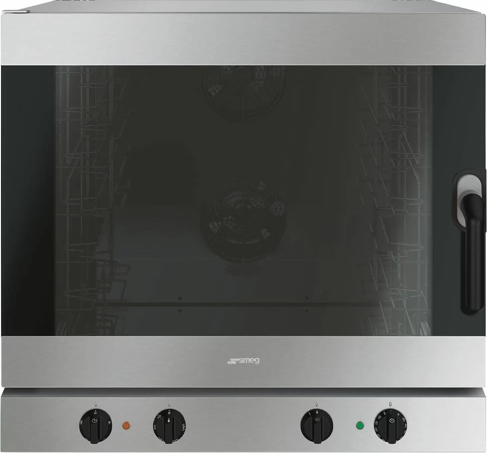 Конвекционная печь SMEG ALFA625H-2