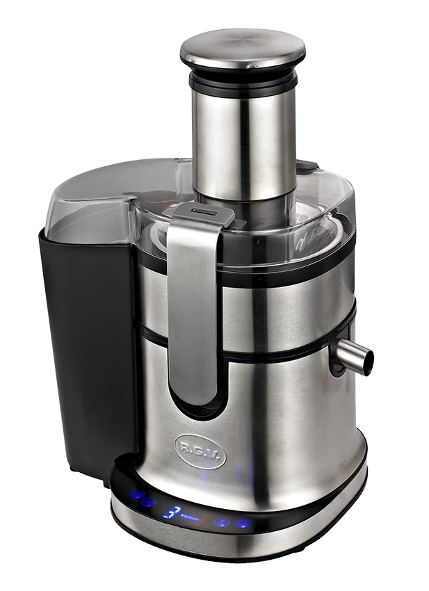 Соковыжималка RGV Industrial Juicer MC4