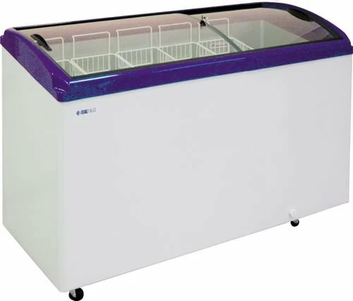 Ларь морозильный Italfrost CF500C