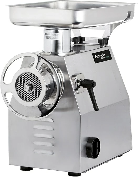 Мясорубка Apach Cook Line ATI22RUT 3ф