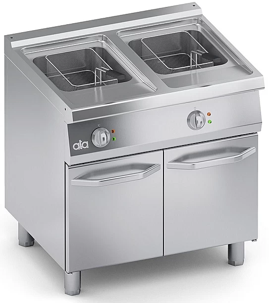 Фритюрница электрическая ATA K7EFG1015