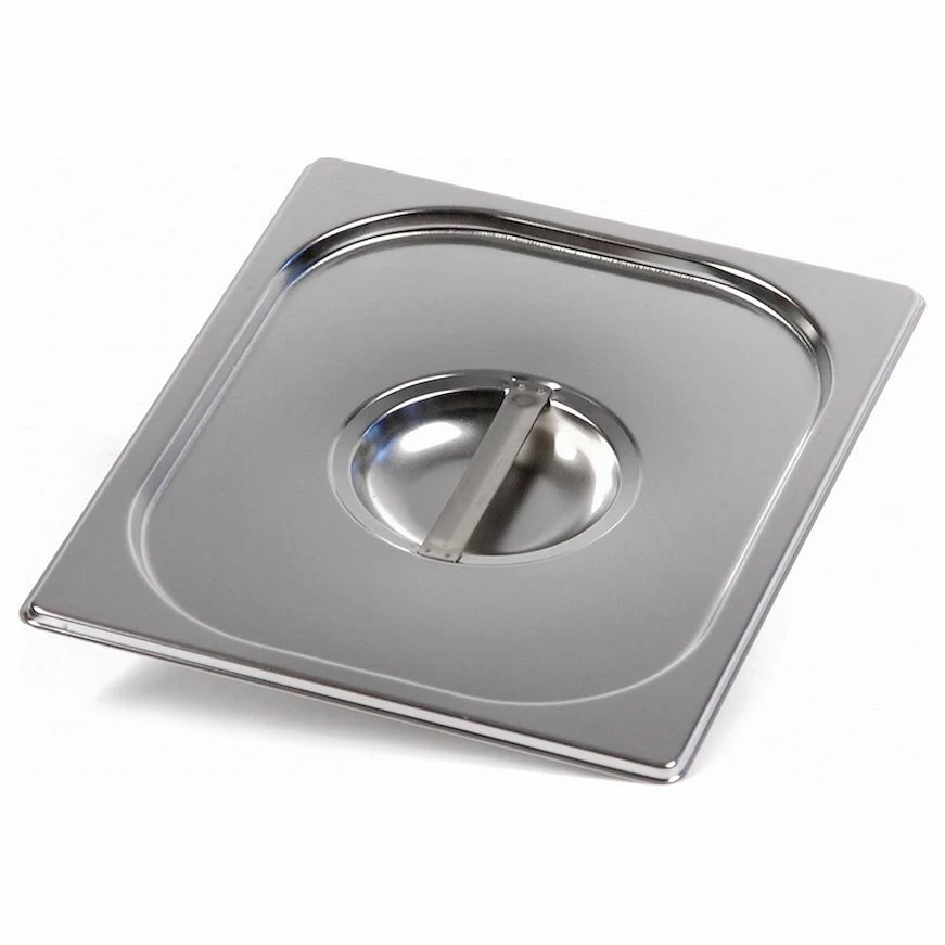 Крышка гастроемкости Viatto GN1/2, 812-L