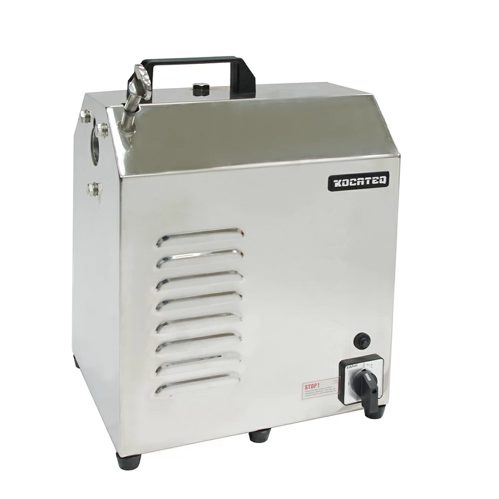 Электропривод к фаршемешалкам FME, FDE 10,20,30 Kocateq G12