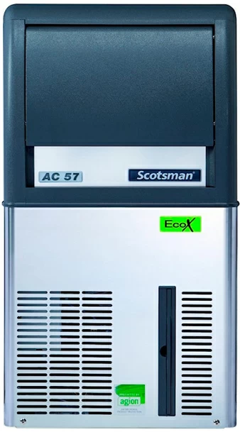 Льдогенератор SCOTSMAN ACM 57 AS