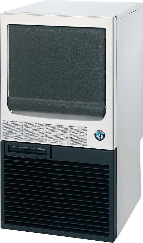 Льдогенератор Hoshizaki KM-35A