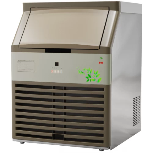 Льдогенератор Iron Cherry Ice 80 A