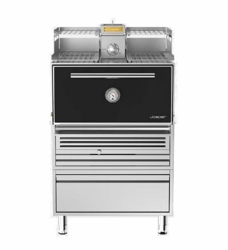 Гриль-печь JOSPER HJX-PRO-M120-WTD NC