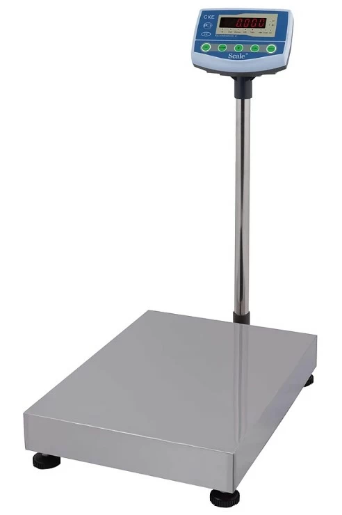 Весы напольные Scale СКЕ-32-3030 3