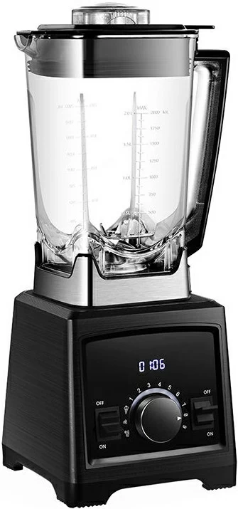 Блендер Viatto VA-BL1555Q
