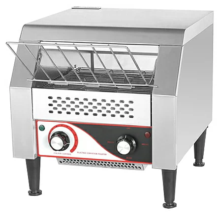 Тостер Kocateq TT 150M конвейер шириной 180 мм