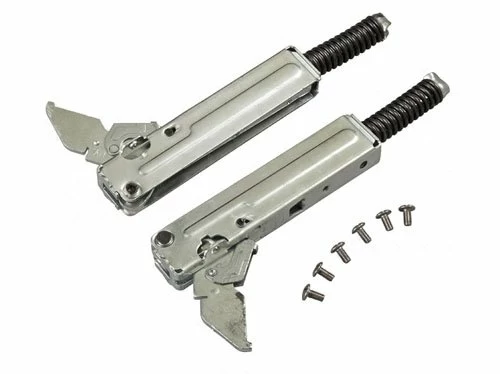 Петли в комплекте KCR1050A (2 шт) для печей конвекционных серии XFT, XVC