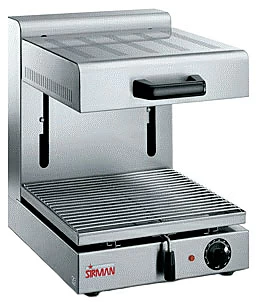Гриль саламандра Sirman PRO 1/2 G