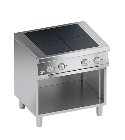 Плита электрическая ATA K7ERU10VV