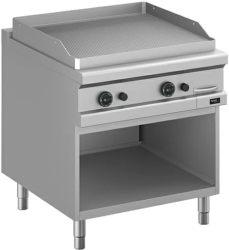 Сковорода открытая Apach Cook Line APTG-89PLR/PL