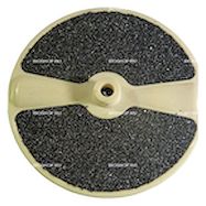 Диск абразивный (МОК-150М,МОК-300М,МОК-300У,МОК150У,МОО-1,МОО-1-01)