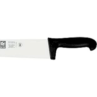 Нож для мяса 200/340 мм. черный Poly Icel /1/6/