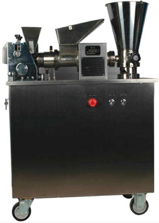Пельменный аппарат Foodatlas JGL 135-6A (AR)