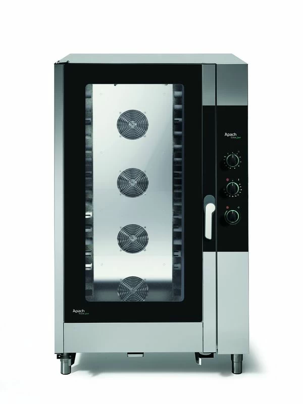 Печь конвекционная Apach Cook Line AB16QM